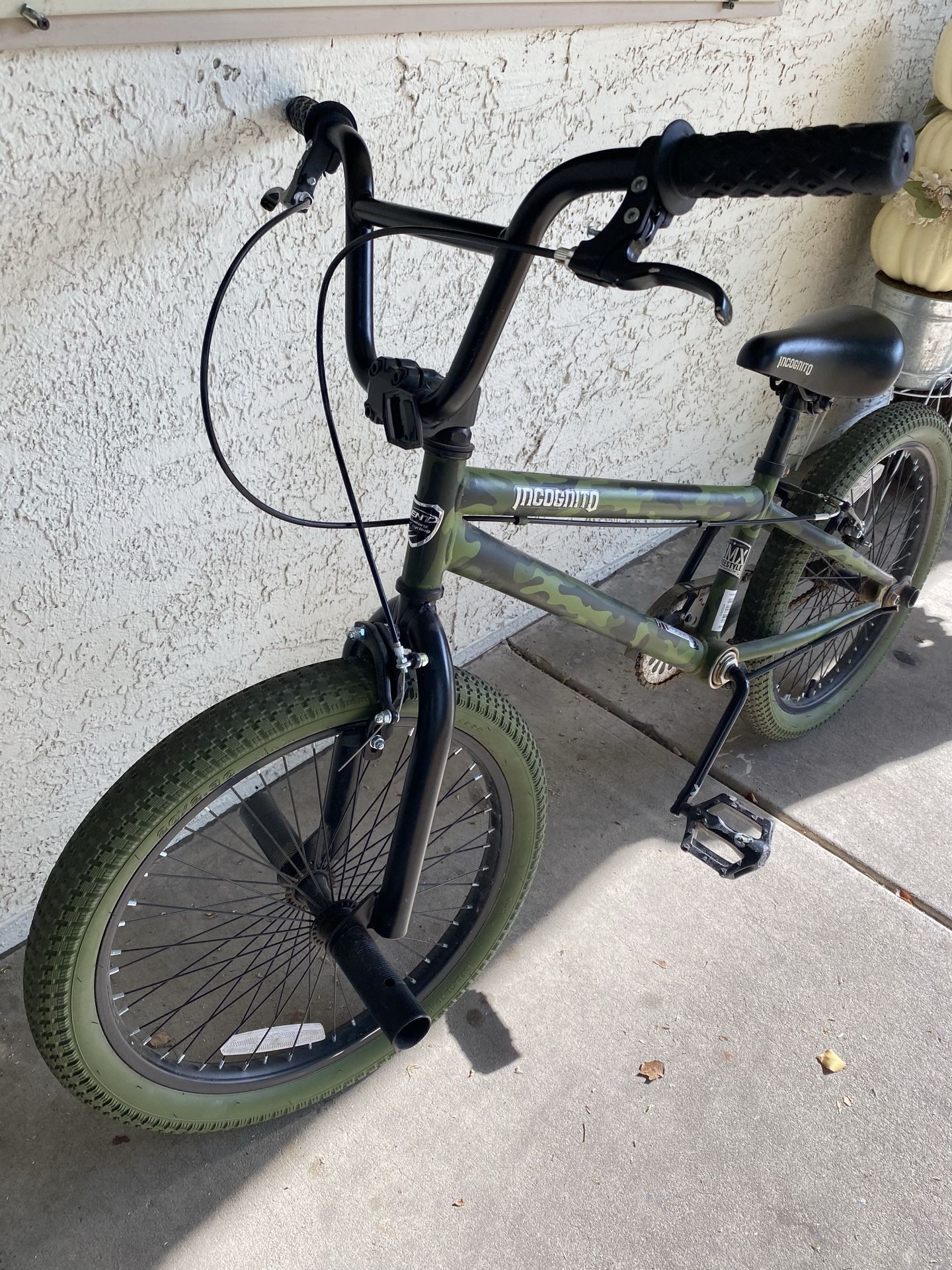 Bike