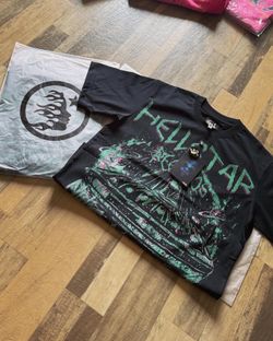 HELLSTAR SHIRT