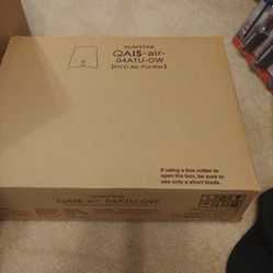 Brand New Air Purifier