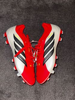 Adidas Predator Soccer Cleats