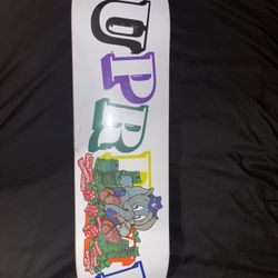 Supreme ELEPHANT SKATEBOARD
