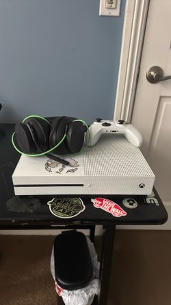 Xbox series s