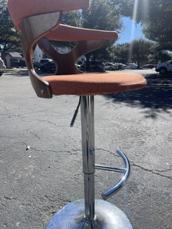 Bar Stool 
