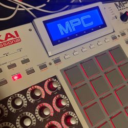 Mpc Renaissance
