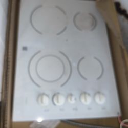 Kenmore Stove Electric 