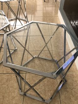 Coffee Table Set