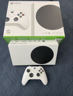 Xbox S