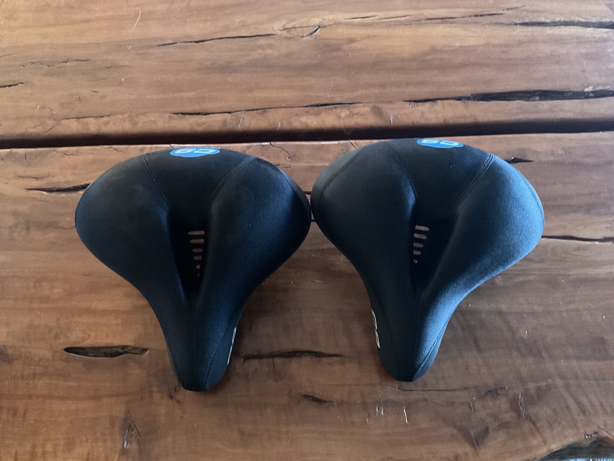 C9 Cloud 9 Bike seat saddle for Sale in Scottsdale, AZ - OfferUp