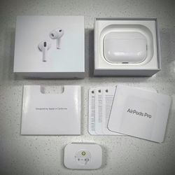 Brand New Airpods pro 3