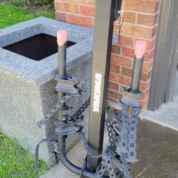 Yakima Bike Rack 