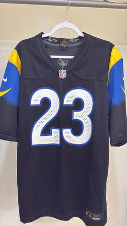 Rams jersey