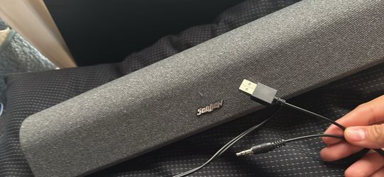Soundbar