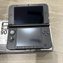 Nintendo 3DS XL Complete System
