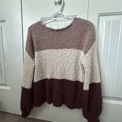 Altered State Sweater