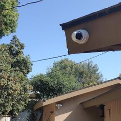 Security Cameras ⭐⭐⭐⭐⭐