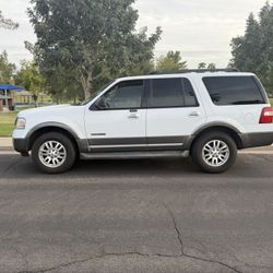2007 Ford Expedition