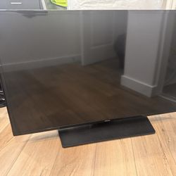Samsung 40" TV