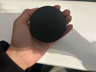 Sephora 12 Fair Warm