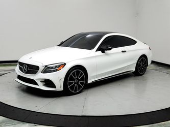 2021 Mercedes-Benz C 300