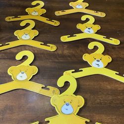 Build A Bear Hangers