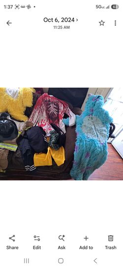 Costumes
