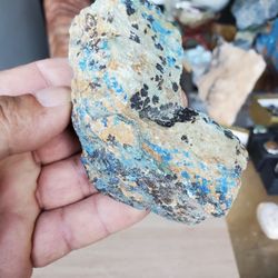 Healing Crystals And Minerals 