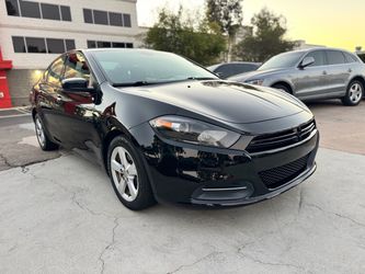 2015 Dodge Dart