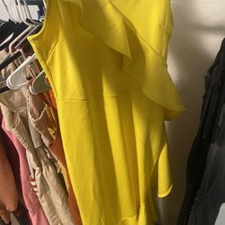 Dresses 