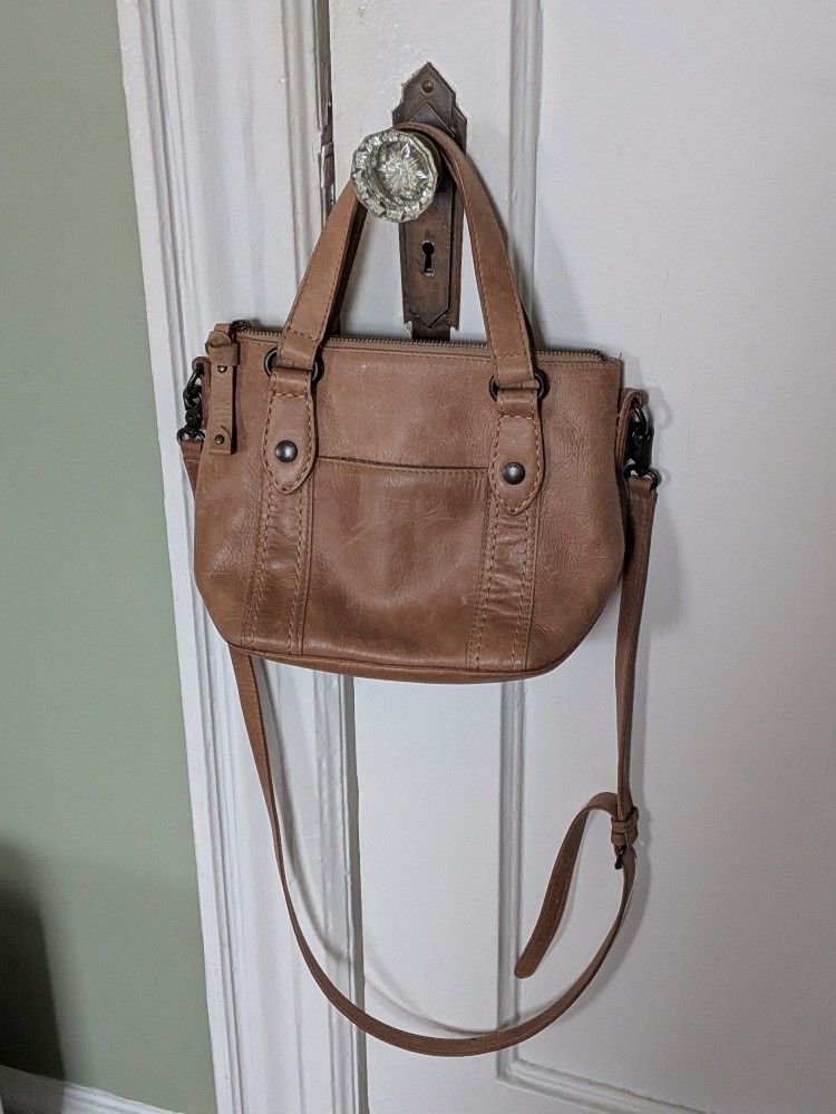 Frye Crossbody