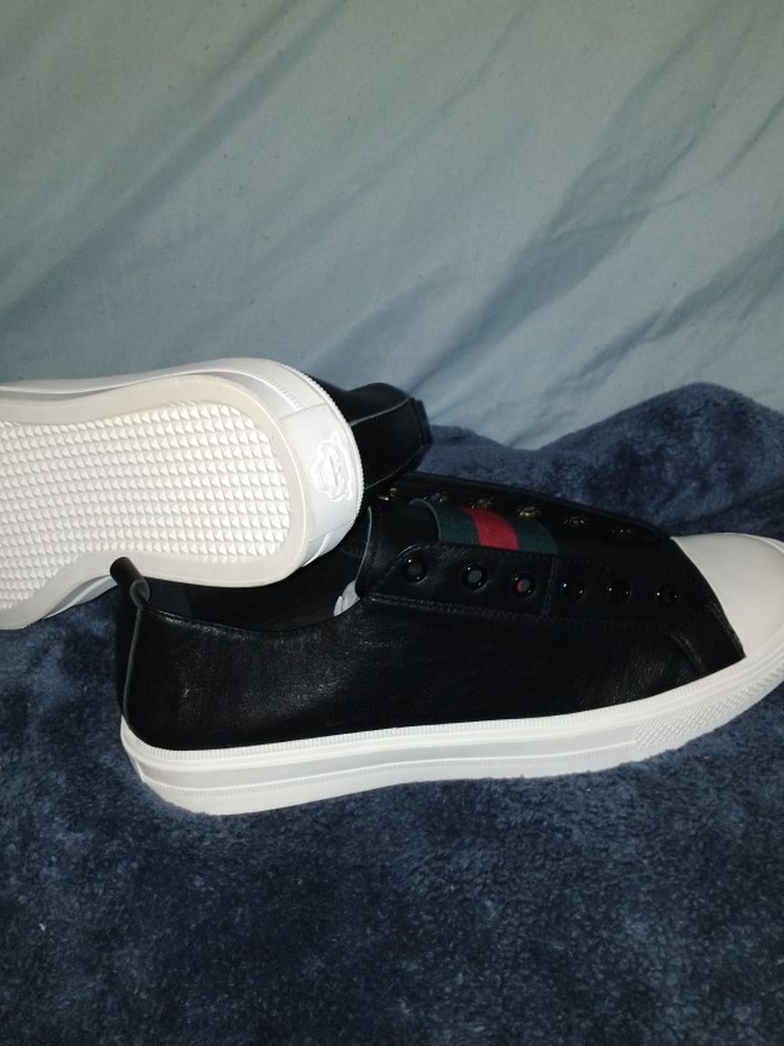 GUCCI SHOES