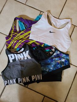 Workout Tops