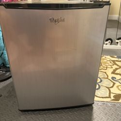 Mini Fridge Refrigerator