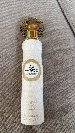 Air Freshener pick up