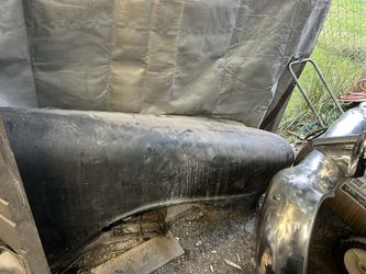 WTT Tri 5 Chevy Parts Have Some Of Everything , Just Ok’ing For Parts I Don’t Have And Will Swap Hope To Hear Back 