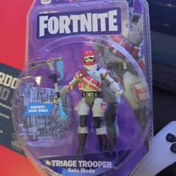 Fortnite Toy