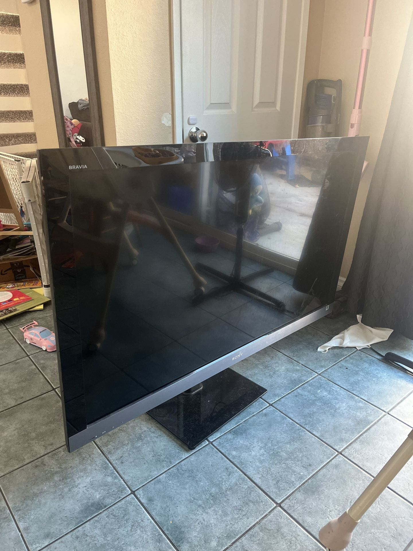 Sony Bravia LCD TV 55”