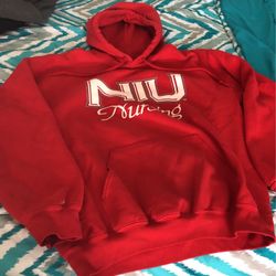 Hoodie sweatshirt Niu nursing