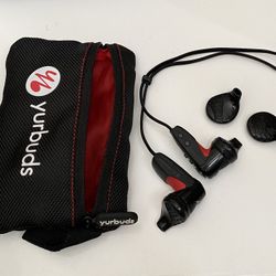 Yurbuds Wireless Earbuds
