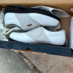 Ladies Golf Shoes