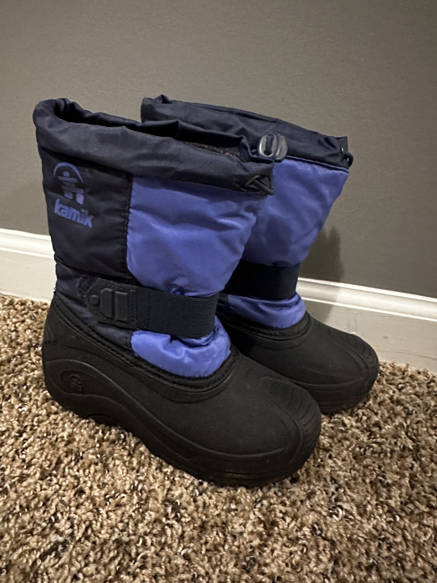 Kids Winter Shoes - Boots