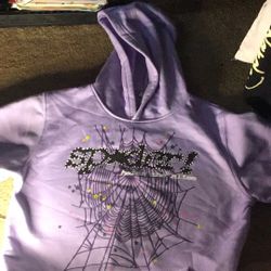 Sp5der Hoodie 