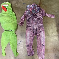 Halloween Costumes