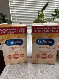 Enfamil Formula