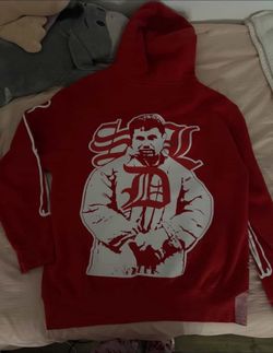 SDL sweater