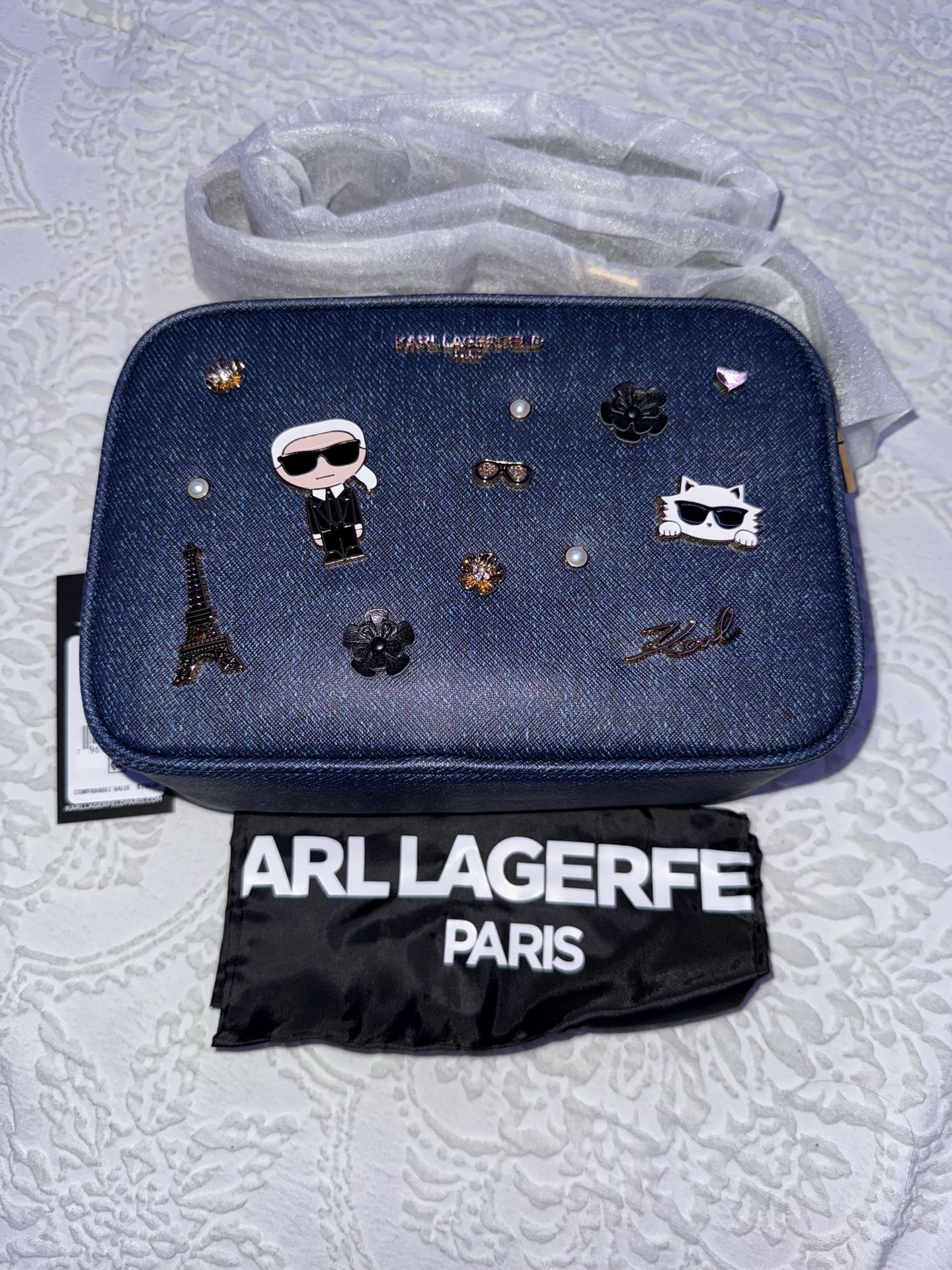 Karl Lagerfeld