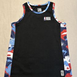 NBA Tank Top