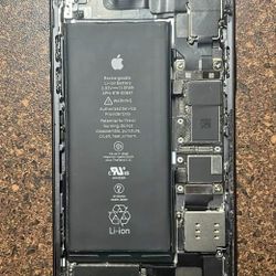 iPhone Repairs