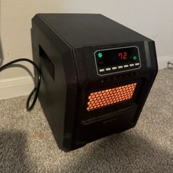 Heater