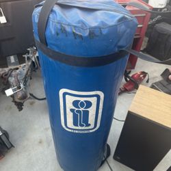 Punching Bag 