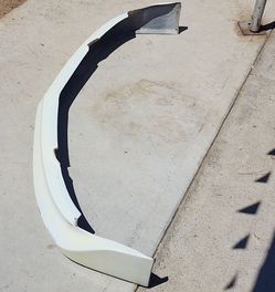 Replica Mugen Lip Acura Rsx
